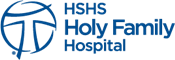 HSHS Holy Family Hospital